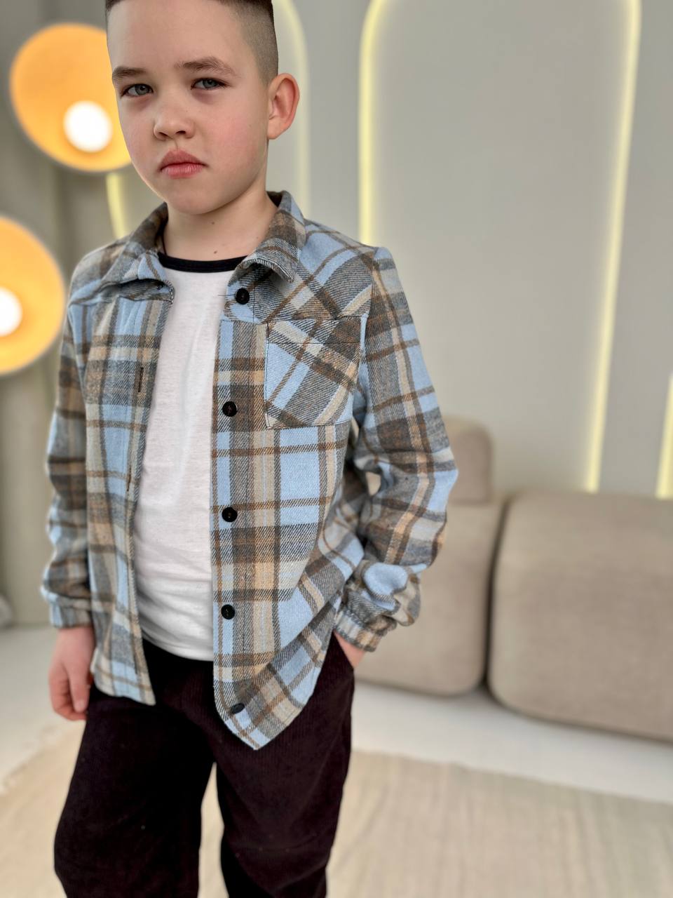 Костюм 26012617