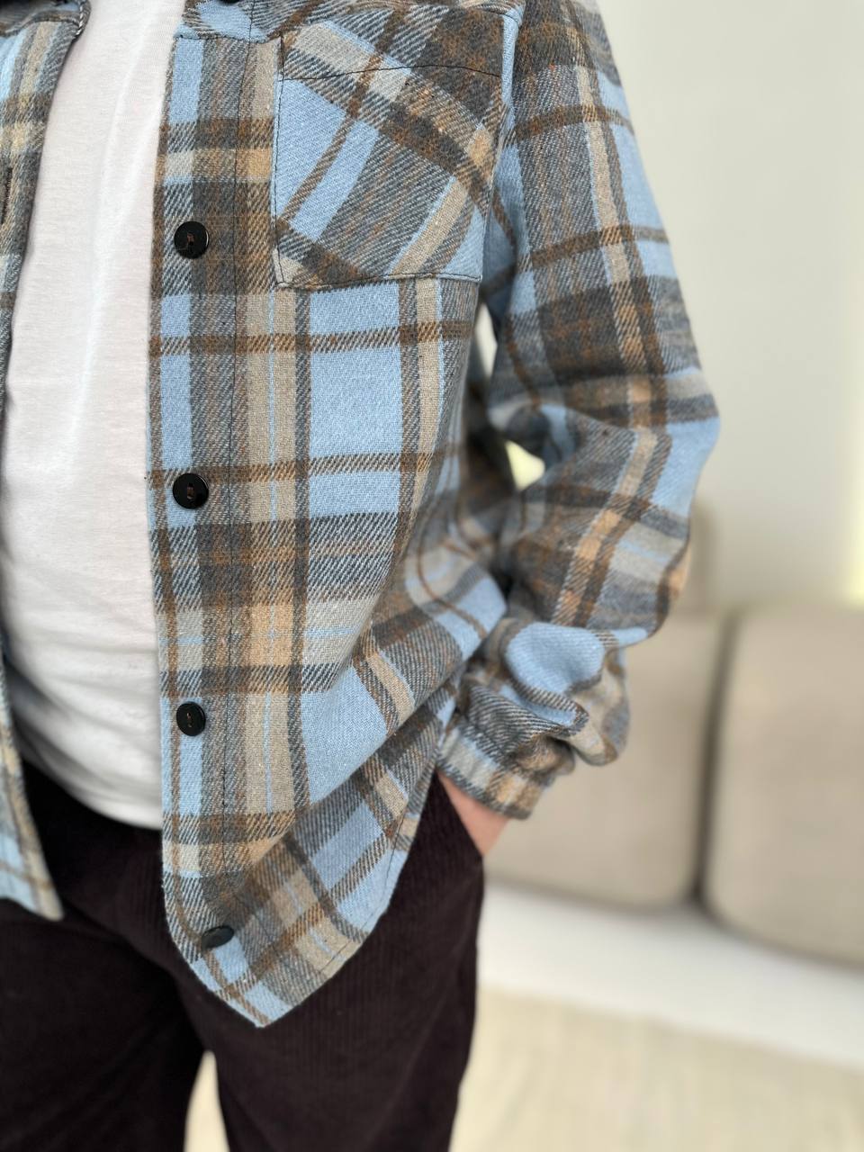 Костюм 26012617