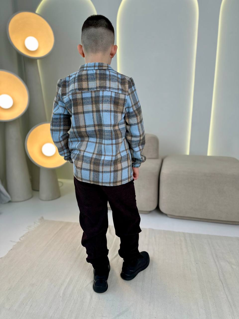 Костюм 26012617