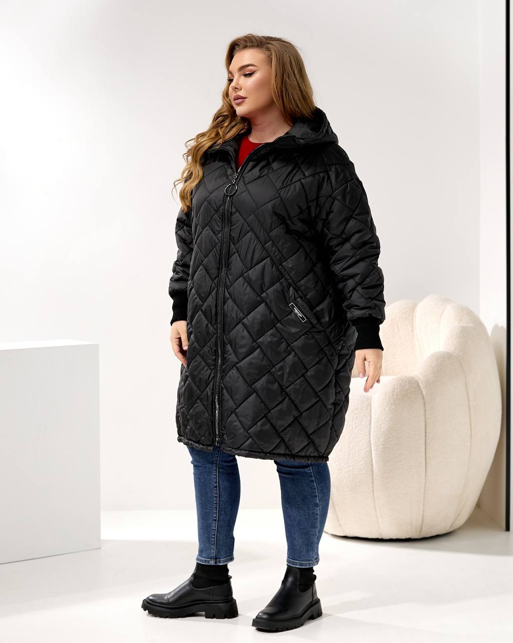 Куртка 29012611