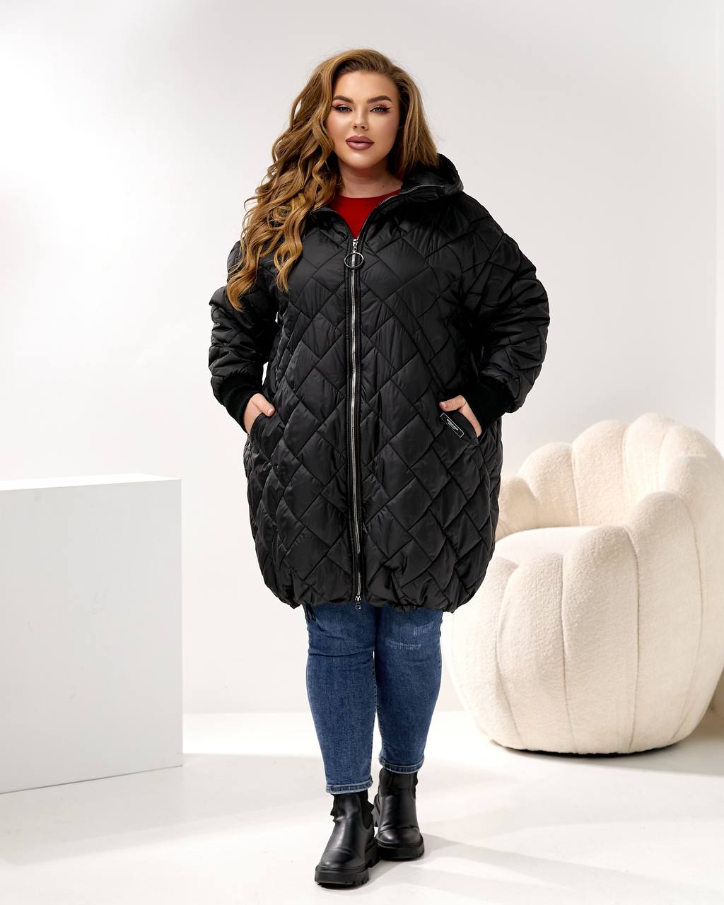 Куртка 29012611