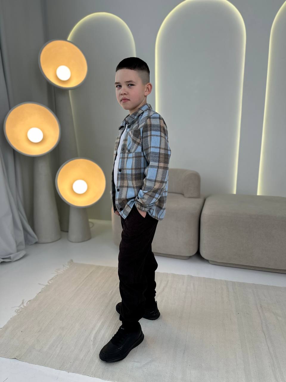 Костюм 26012617