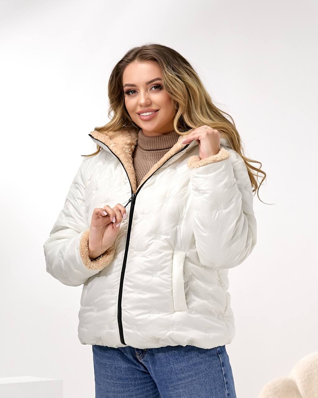 Куртка 29012621