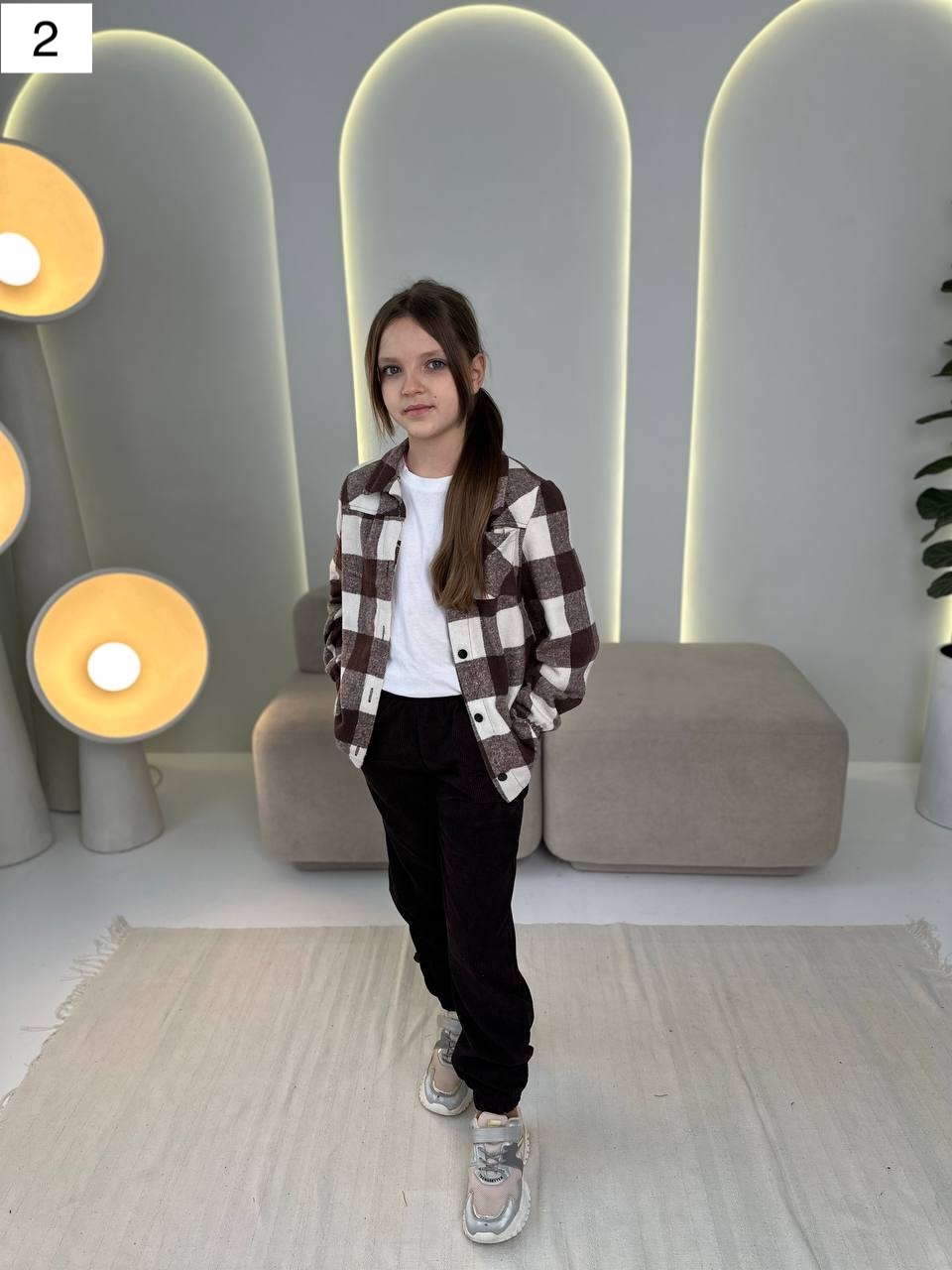 Костюм 26012617