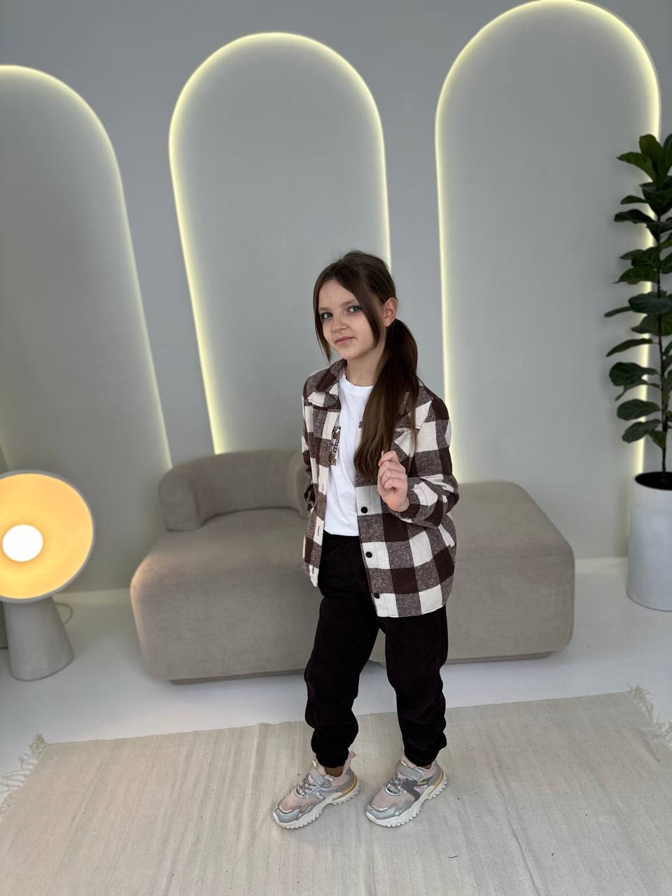 Костюм 26012617