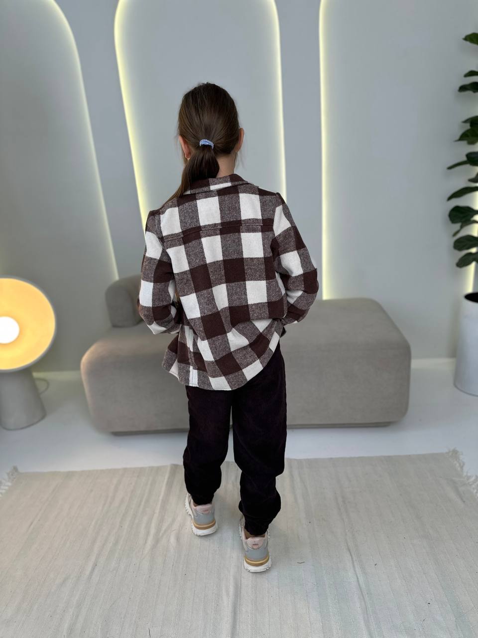 Костюм 26012617