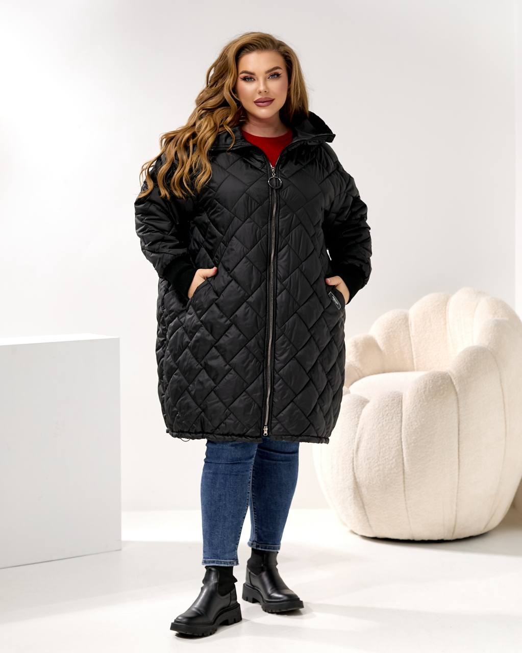 Куртка 29012611