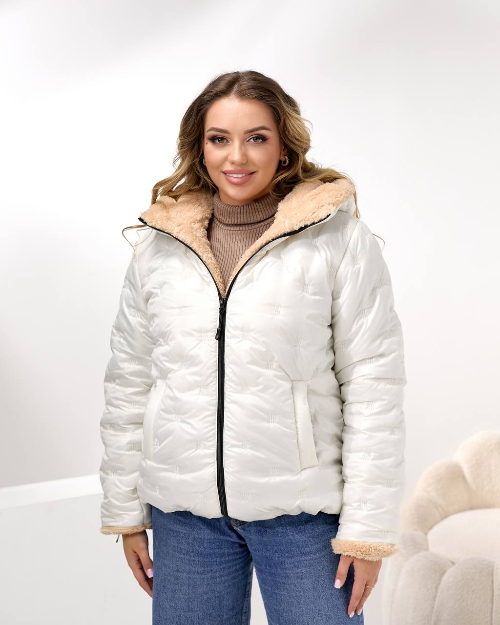 Куртка 29012621