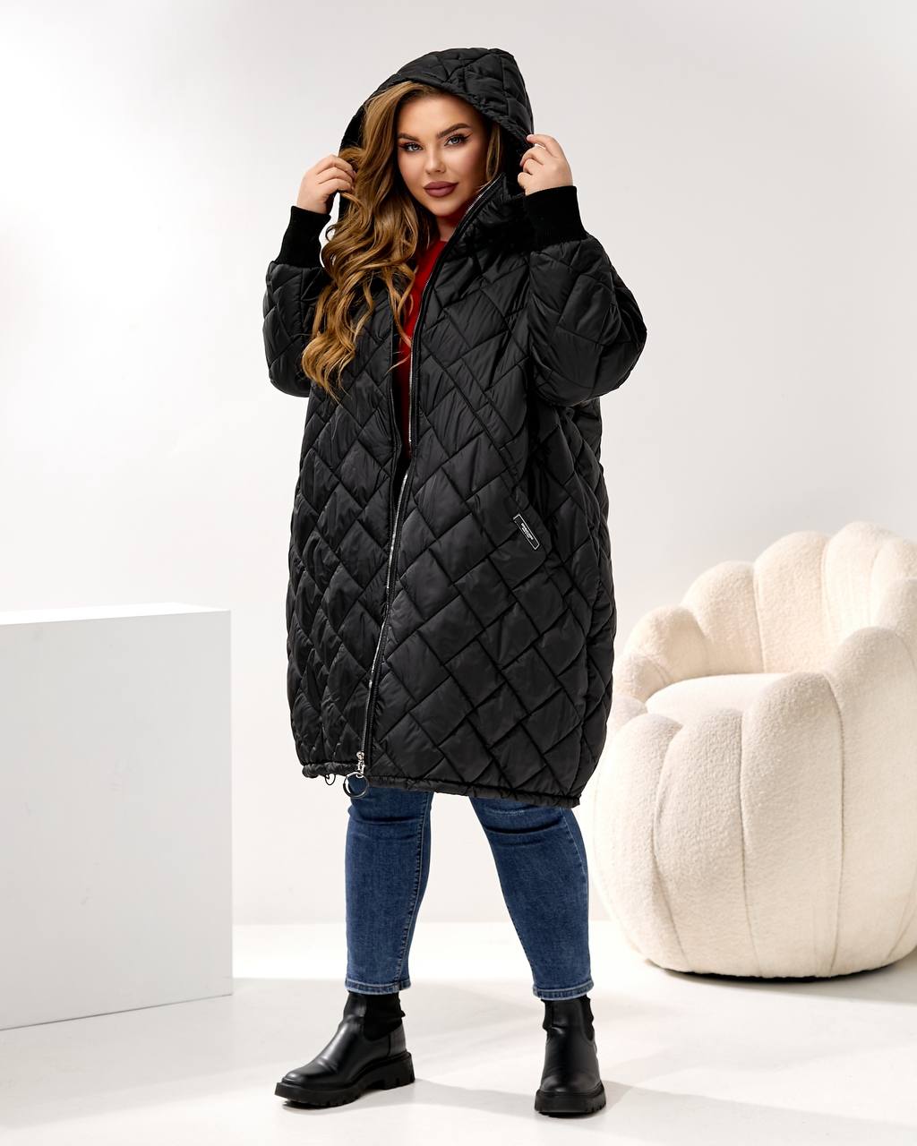 Куртка 29012611