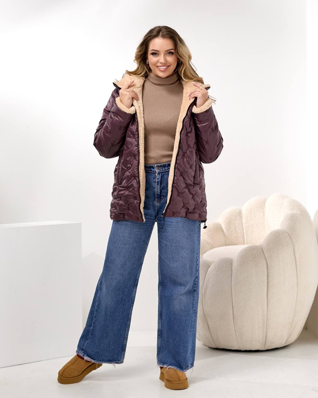 Куртка 29012621