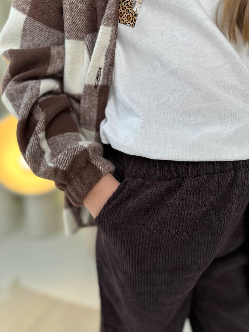 Костюм 26012617