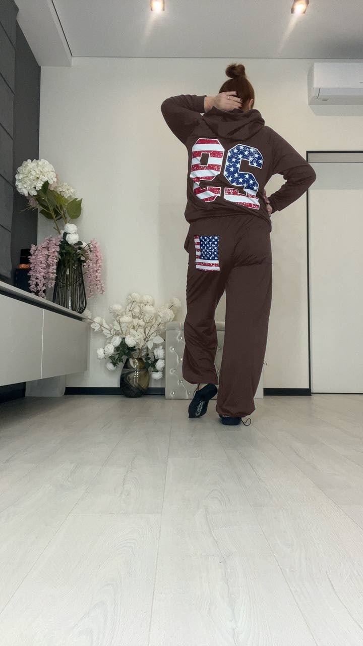 Костюм 28012608