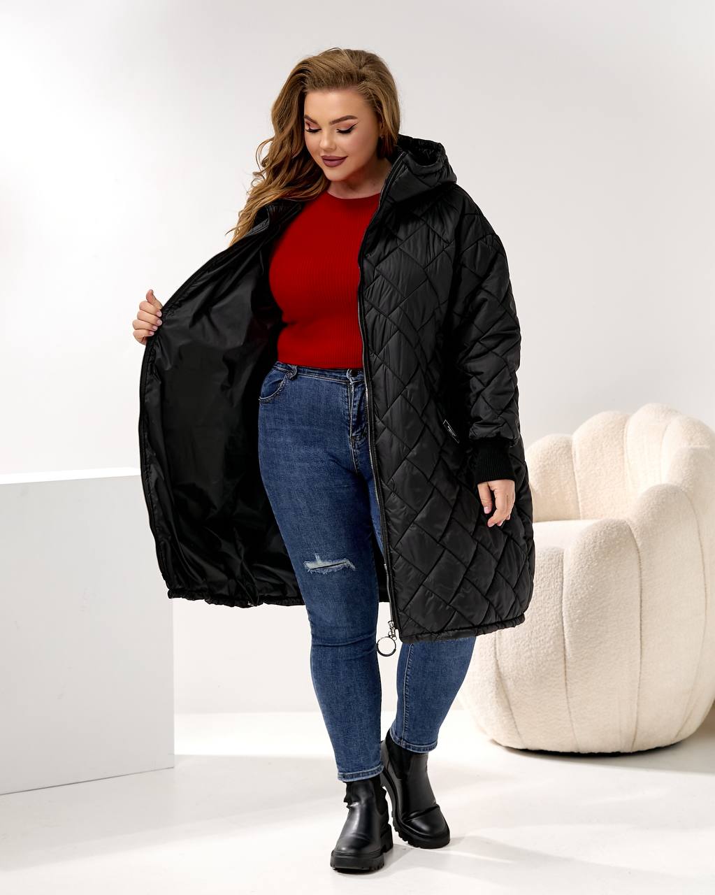 Куртка 29012611