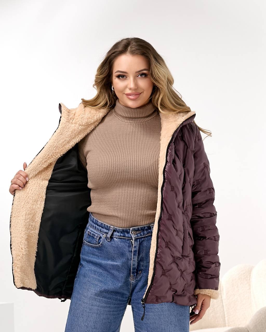 Куртка 29012621