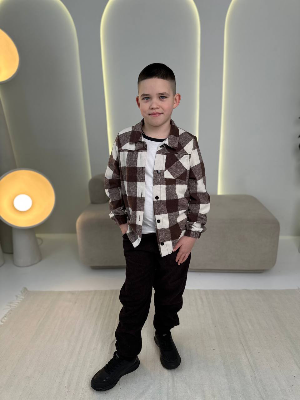 Костюм 26012617