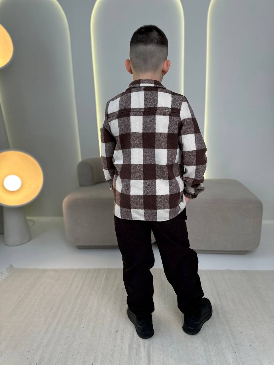 Костюм 26012617