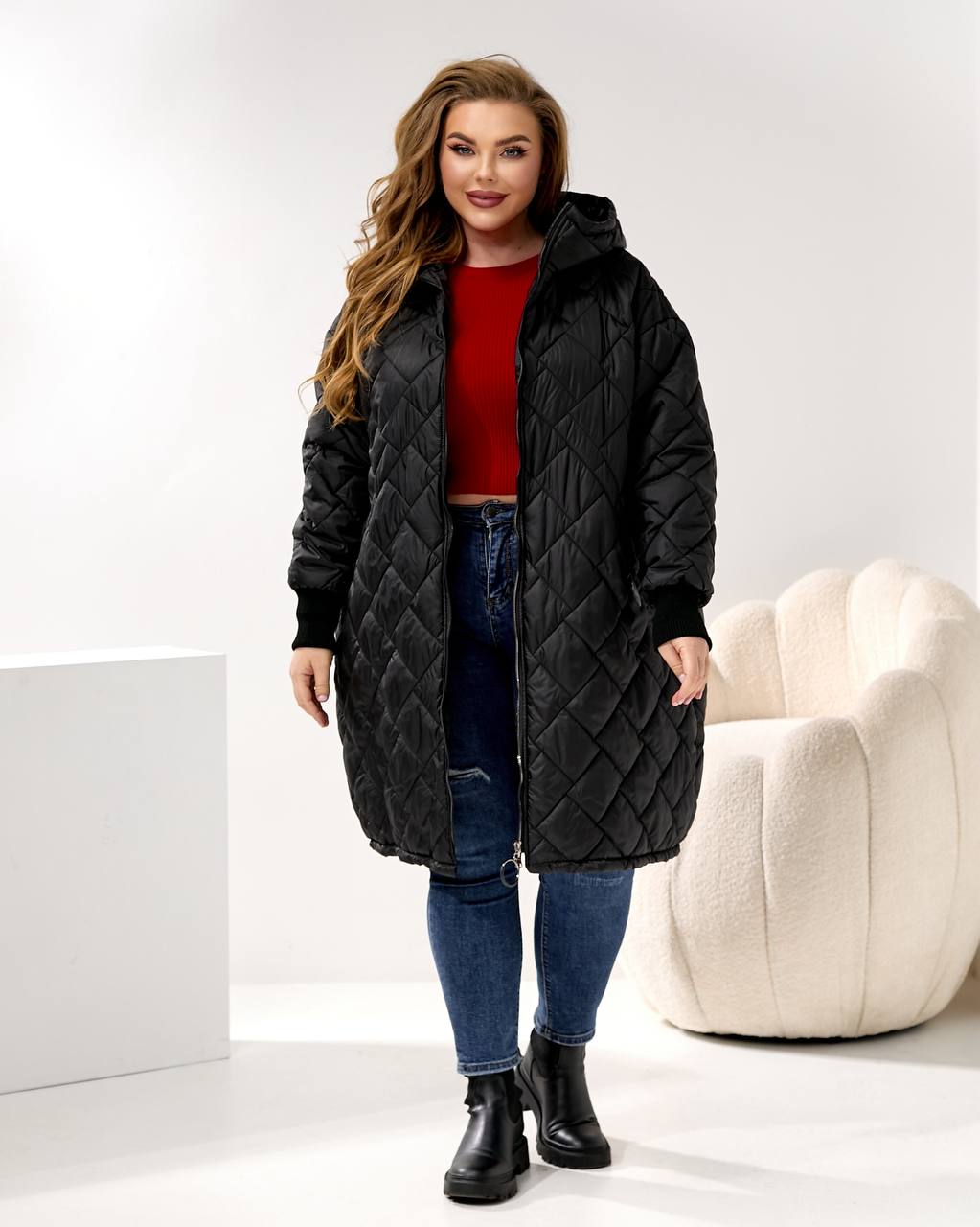 Куртка 29012611