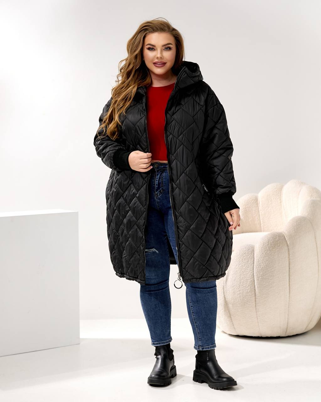 Куртка 29012611