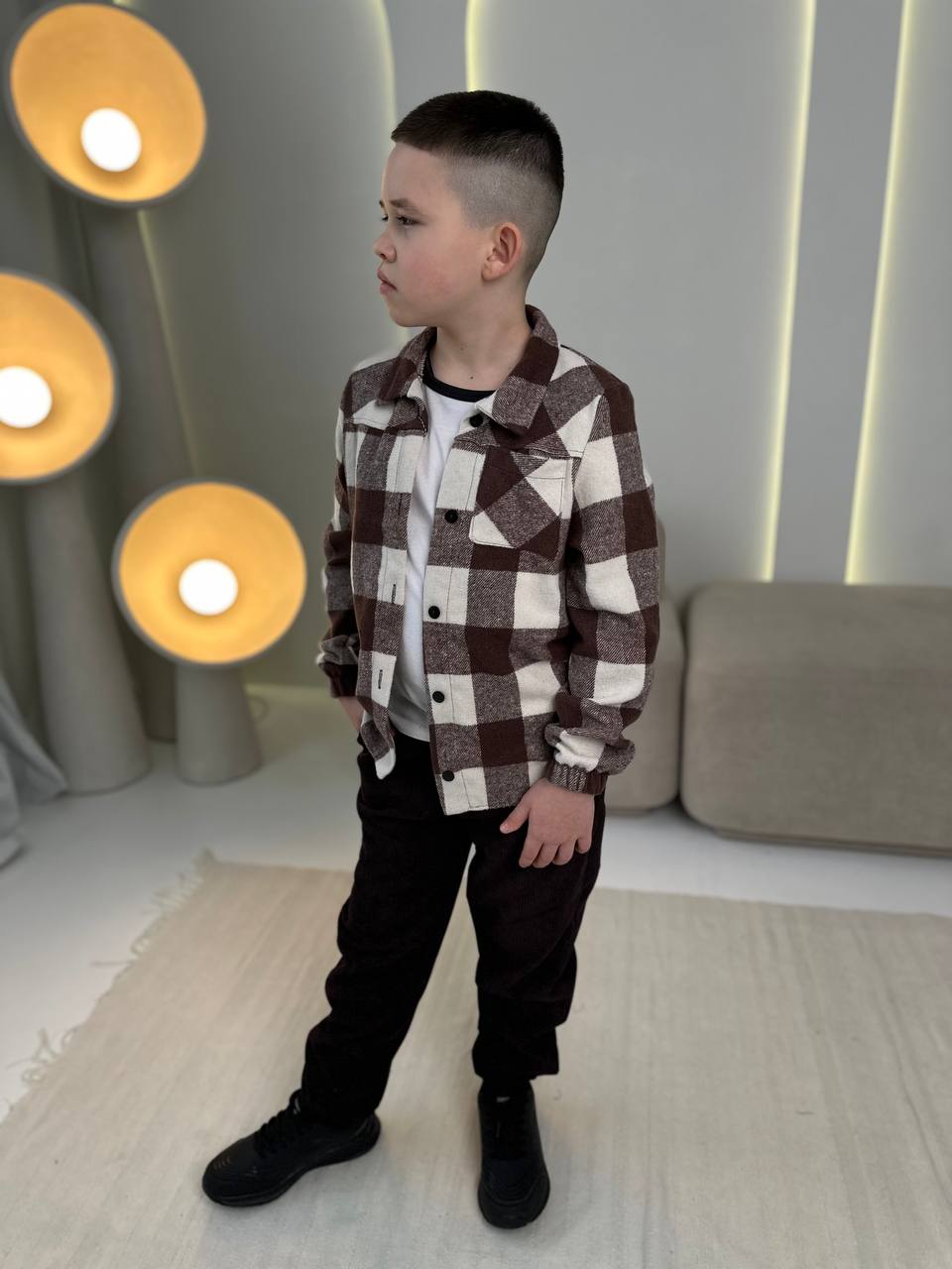 Костюм 26012617