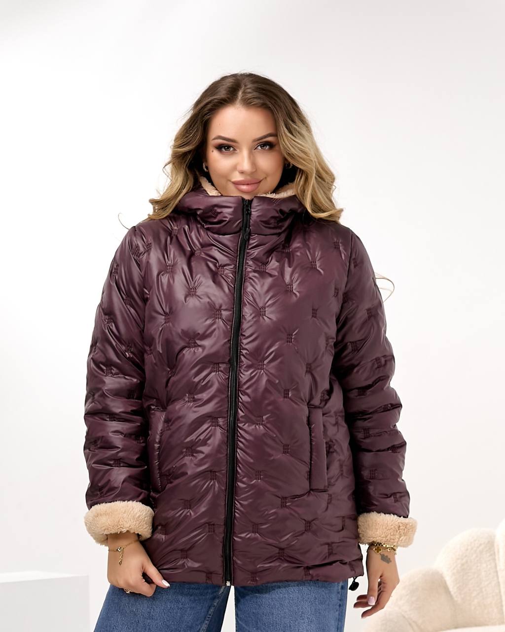 Куртка 29012621