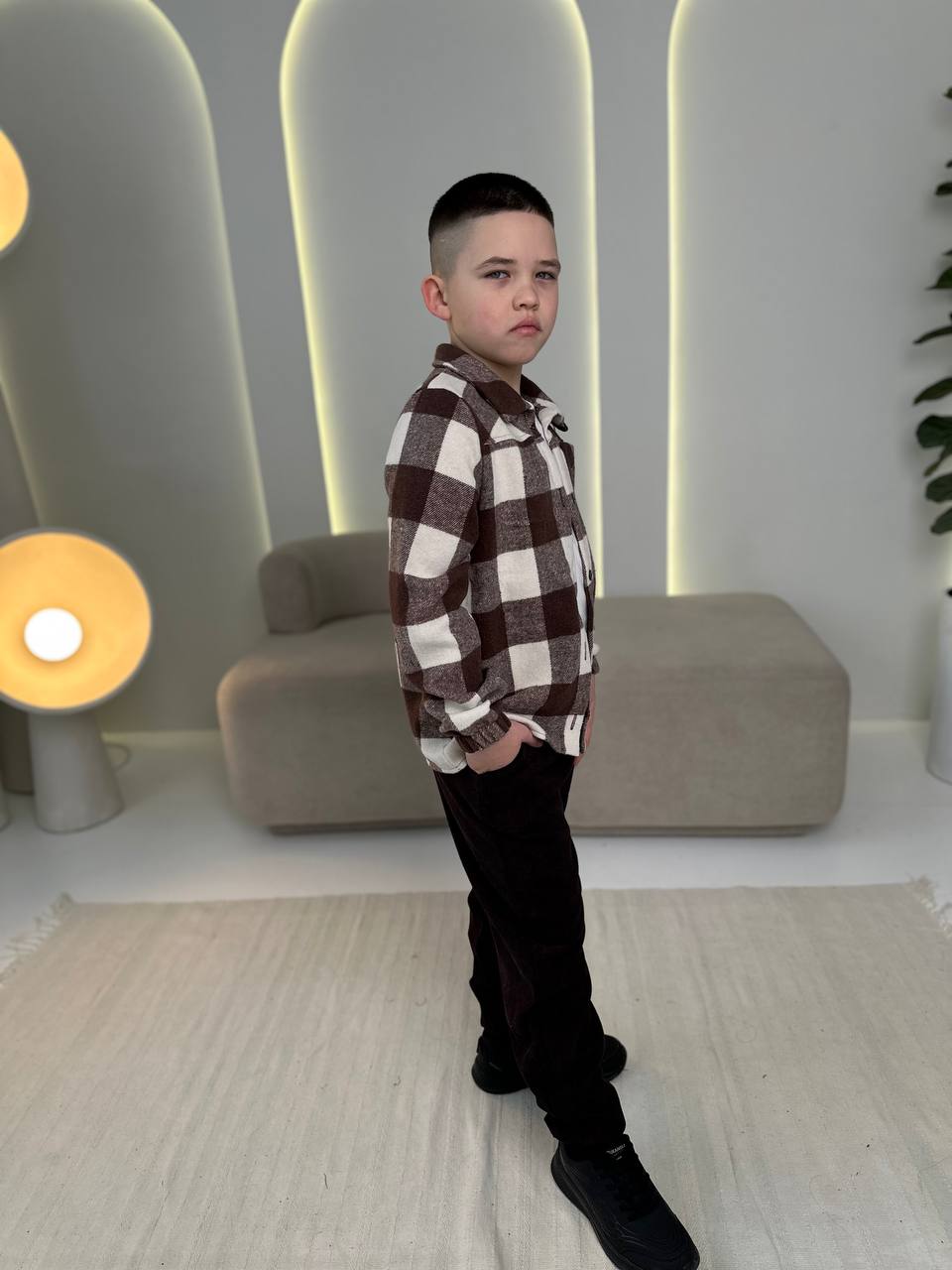 Костюм 26012617