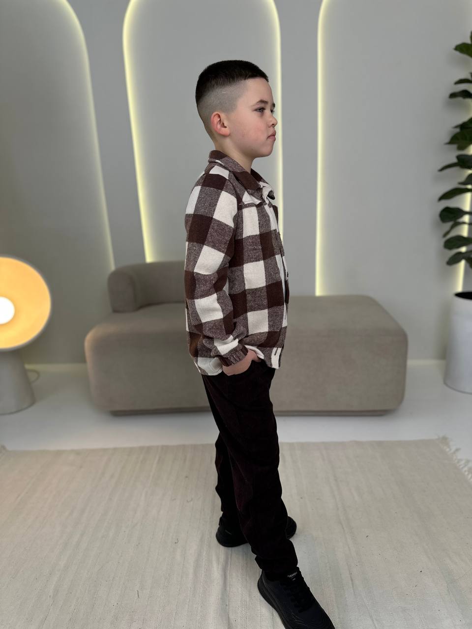 Костюм 26012617