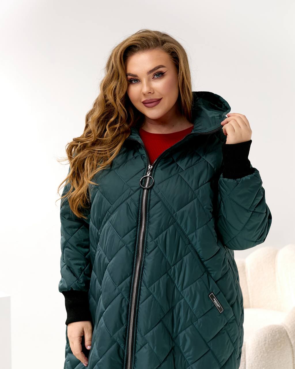 Куртка 29012611