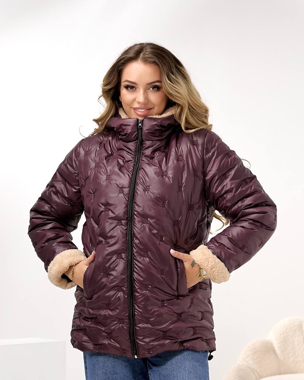 Куртка 29012621