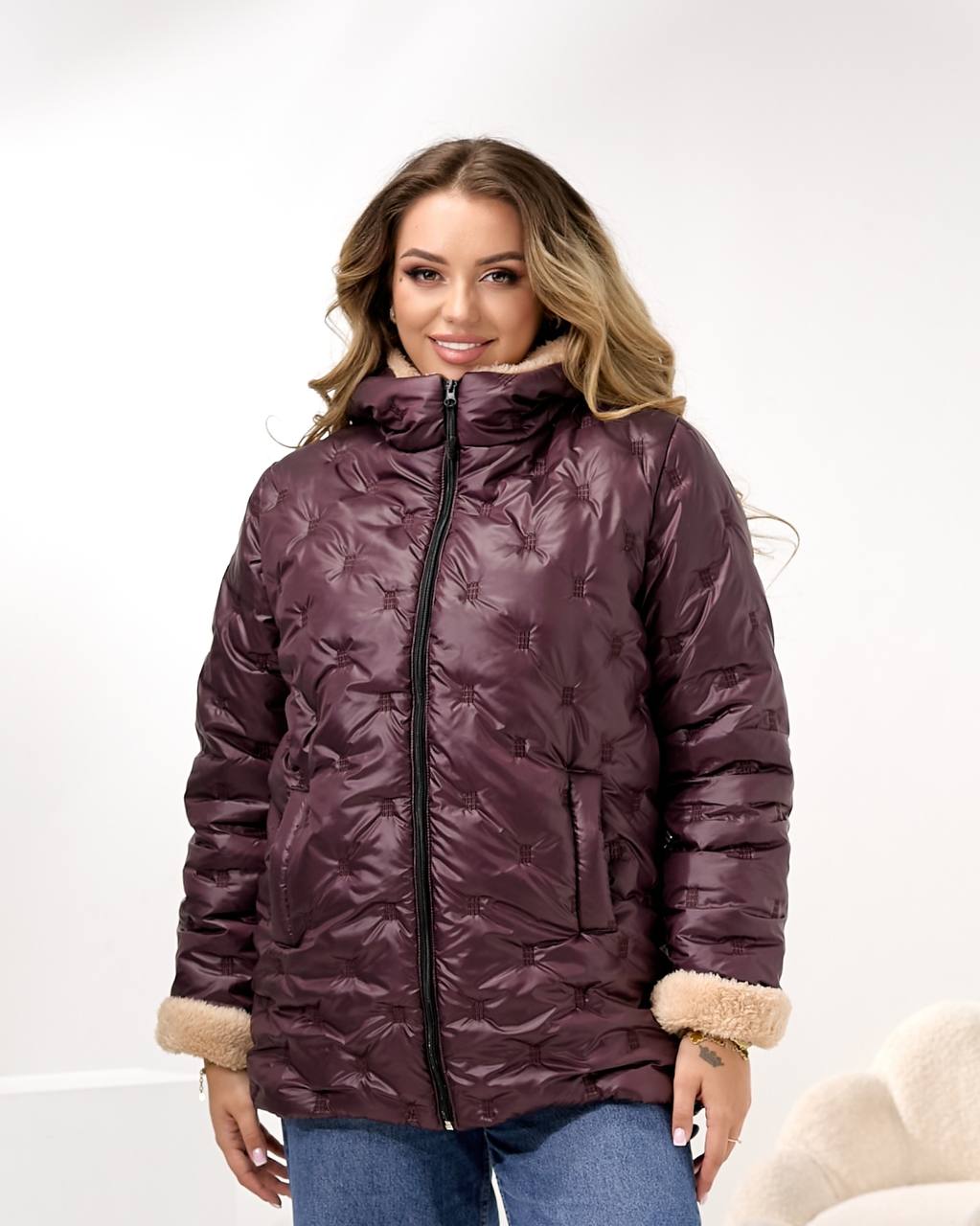 Куртка 29012621