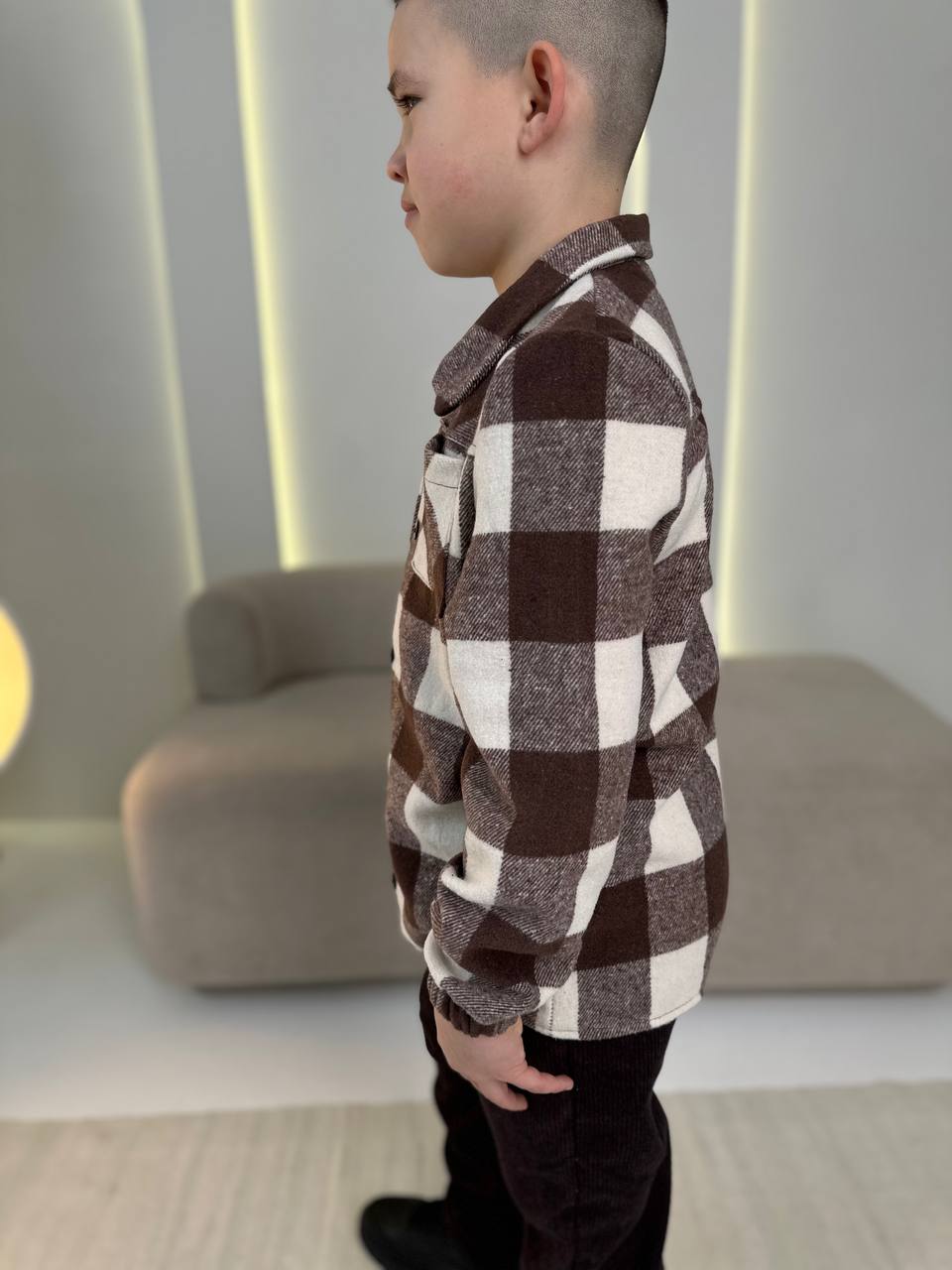 Костюм 26012617