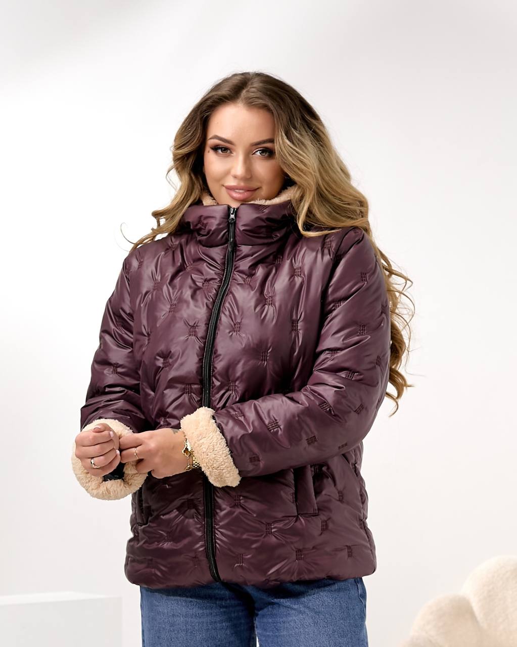 Куртка 29012621