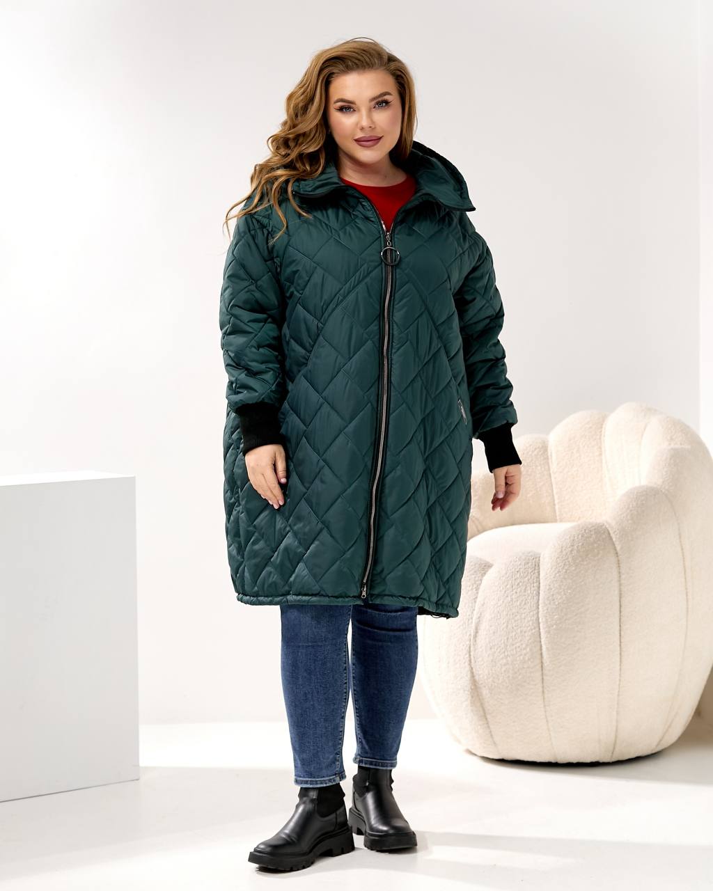 Куртка 29012611