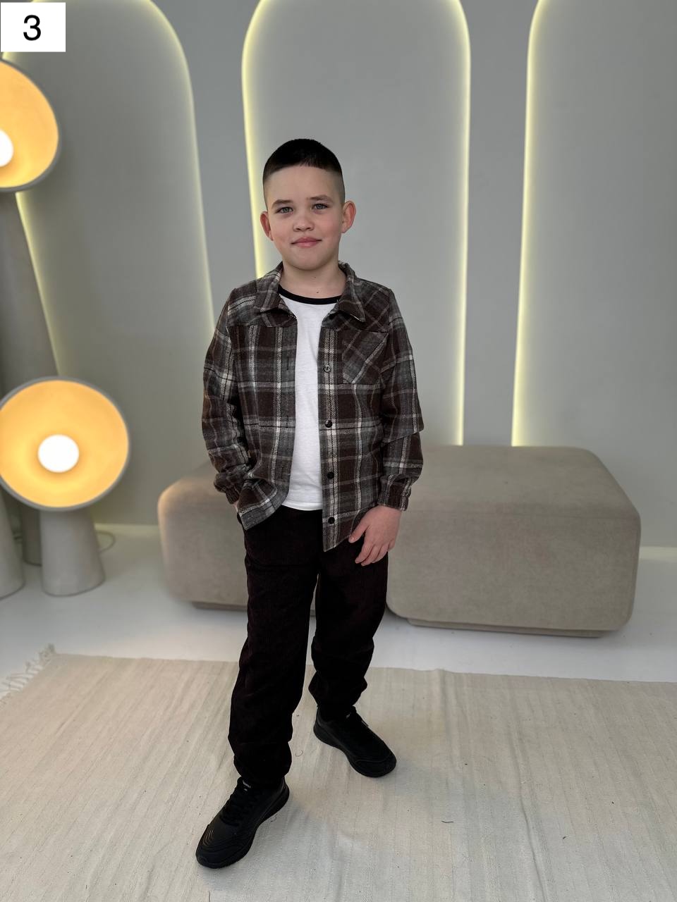 Костюм 26012617