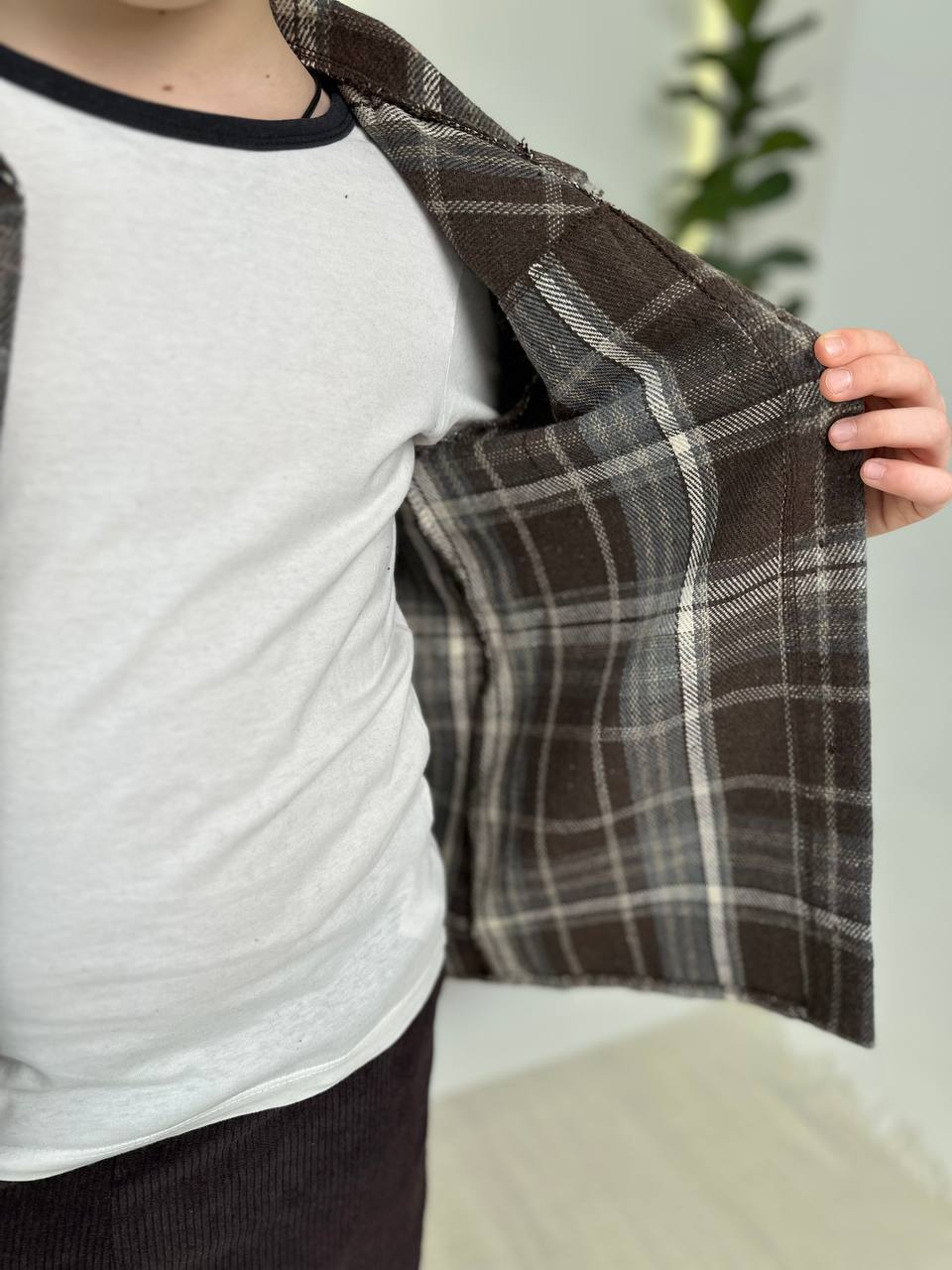 Костюм 26012617