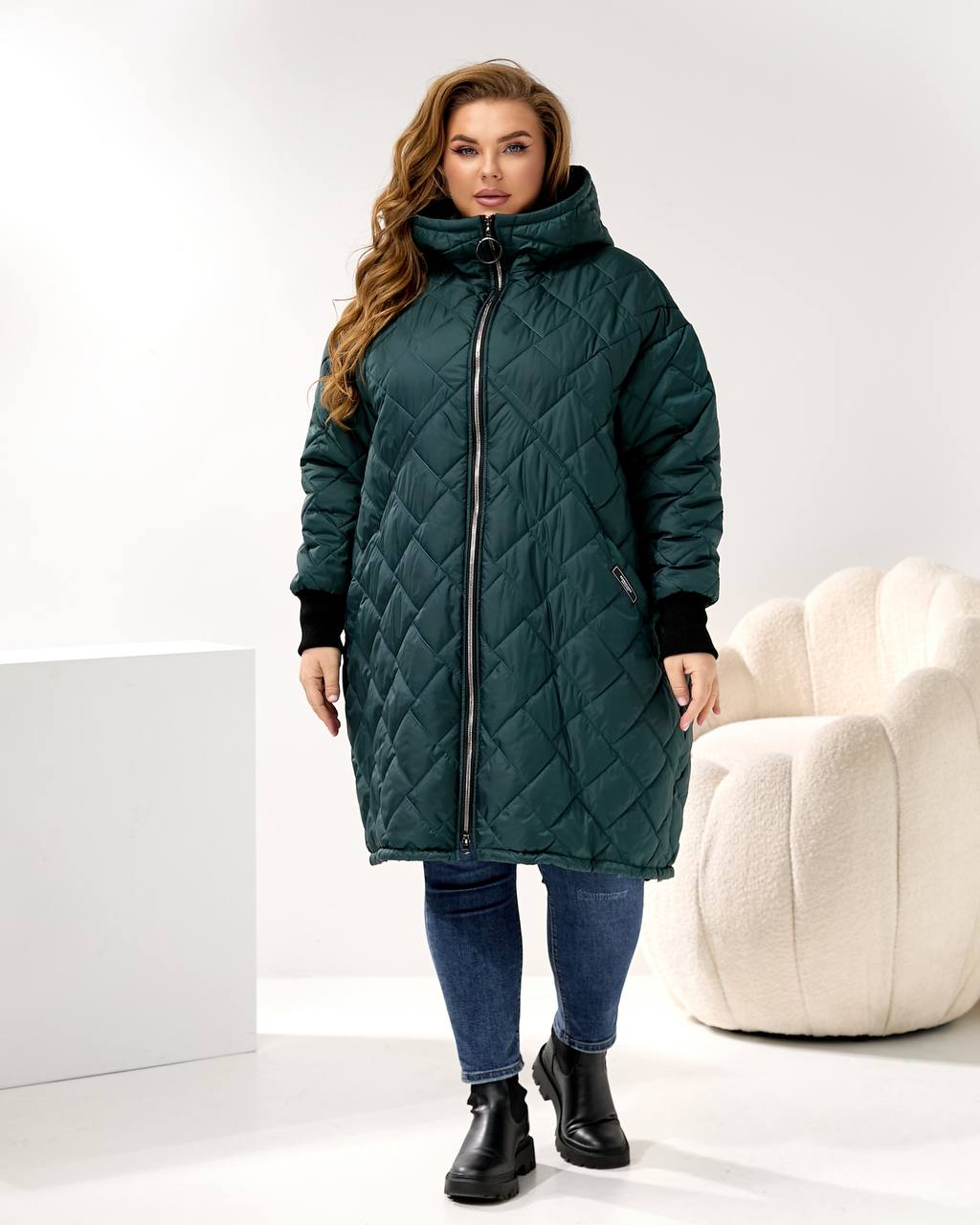 Куртка 29012611