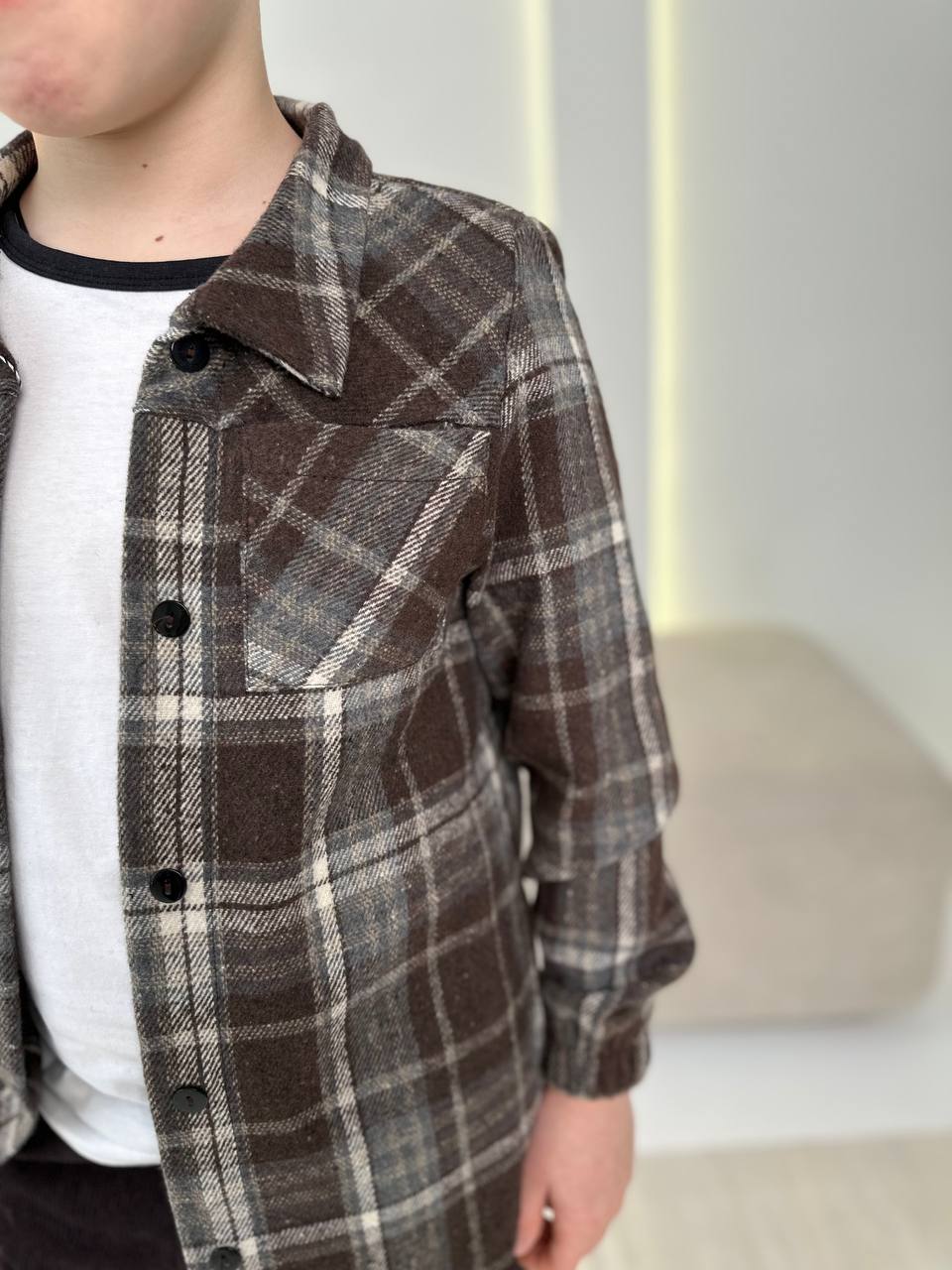 Костюм 26012617