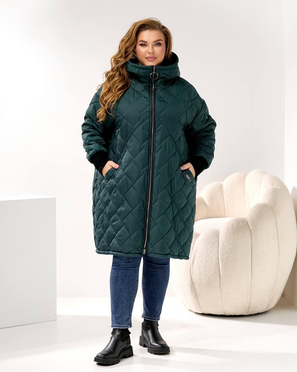 Куртка 29012611