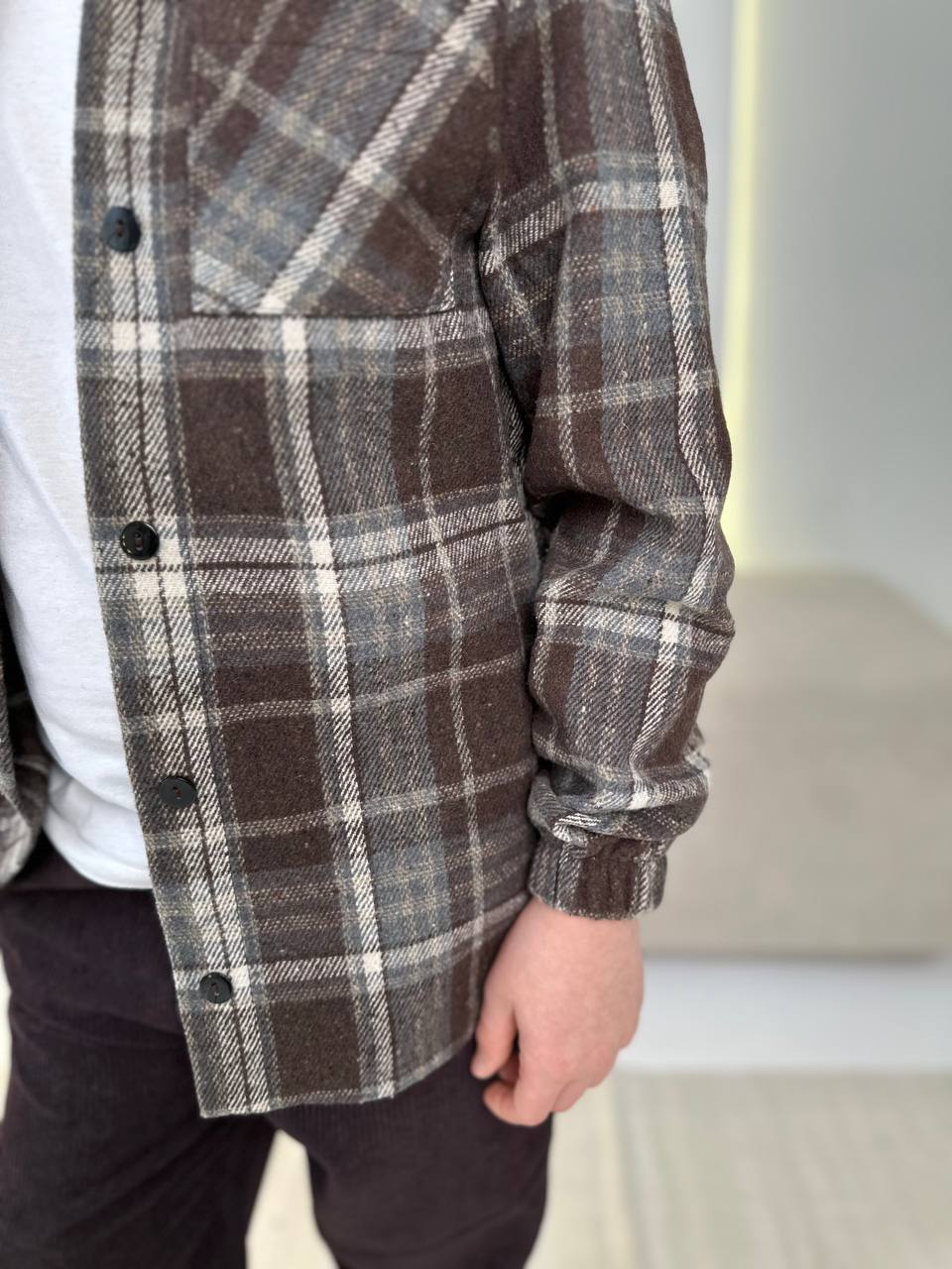 Костюм 26012617