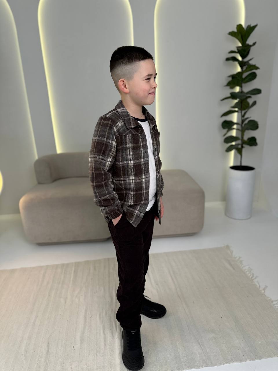 Костюм 26012617