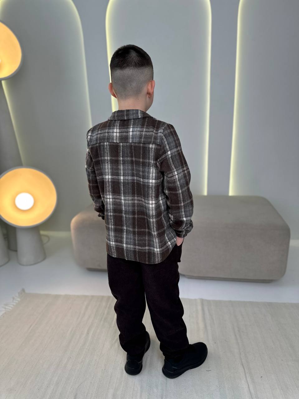 Костюм 26012617