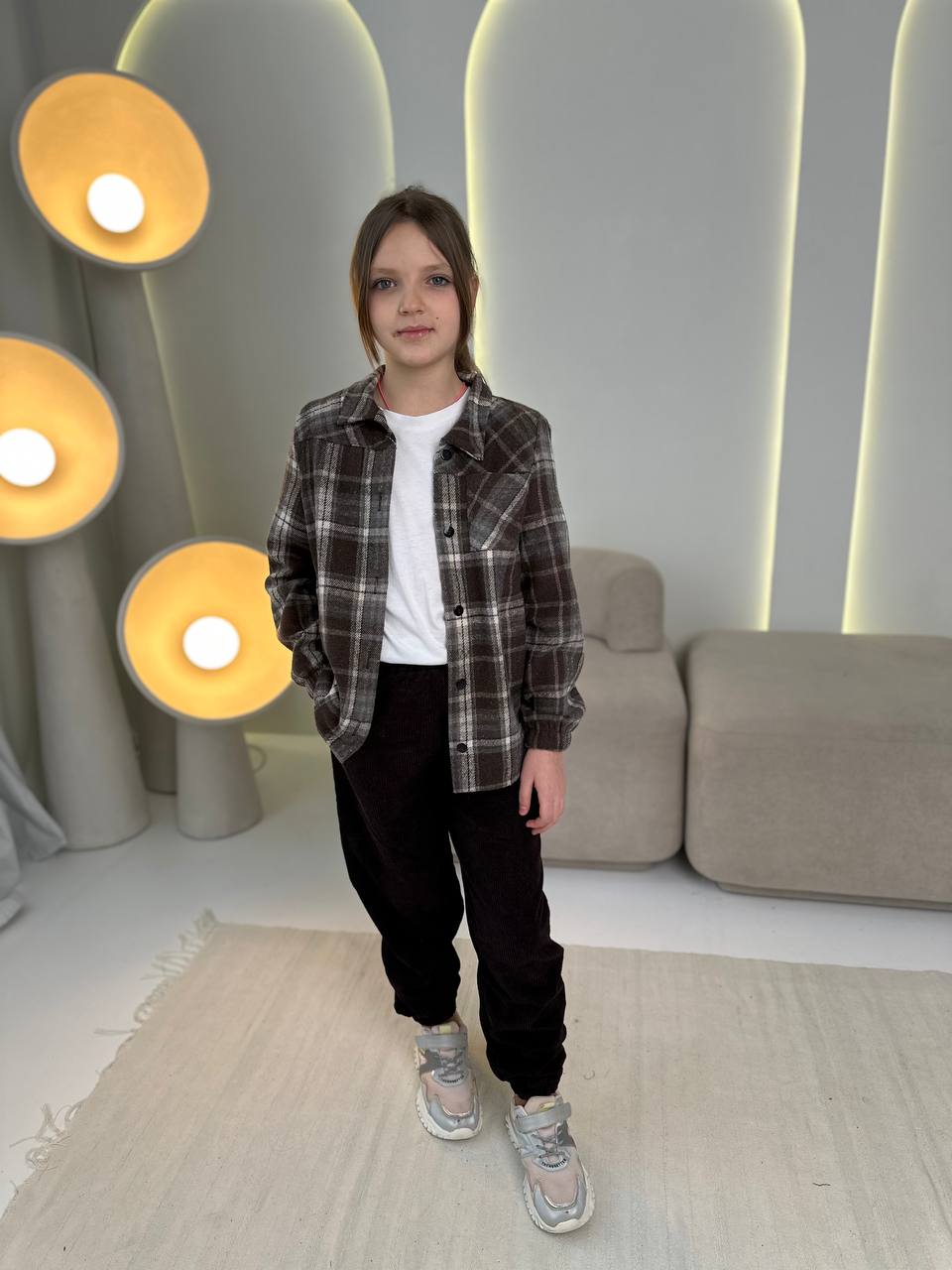 Костюм 26012617