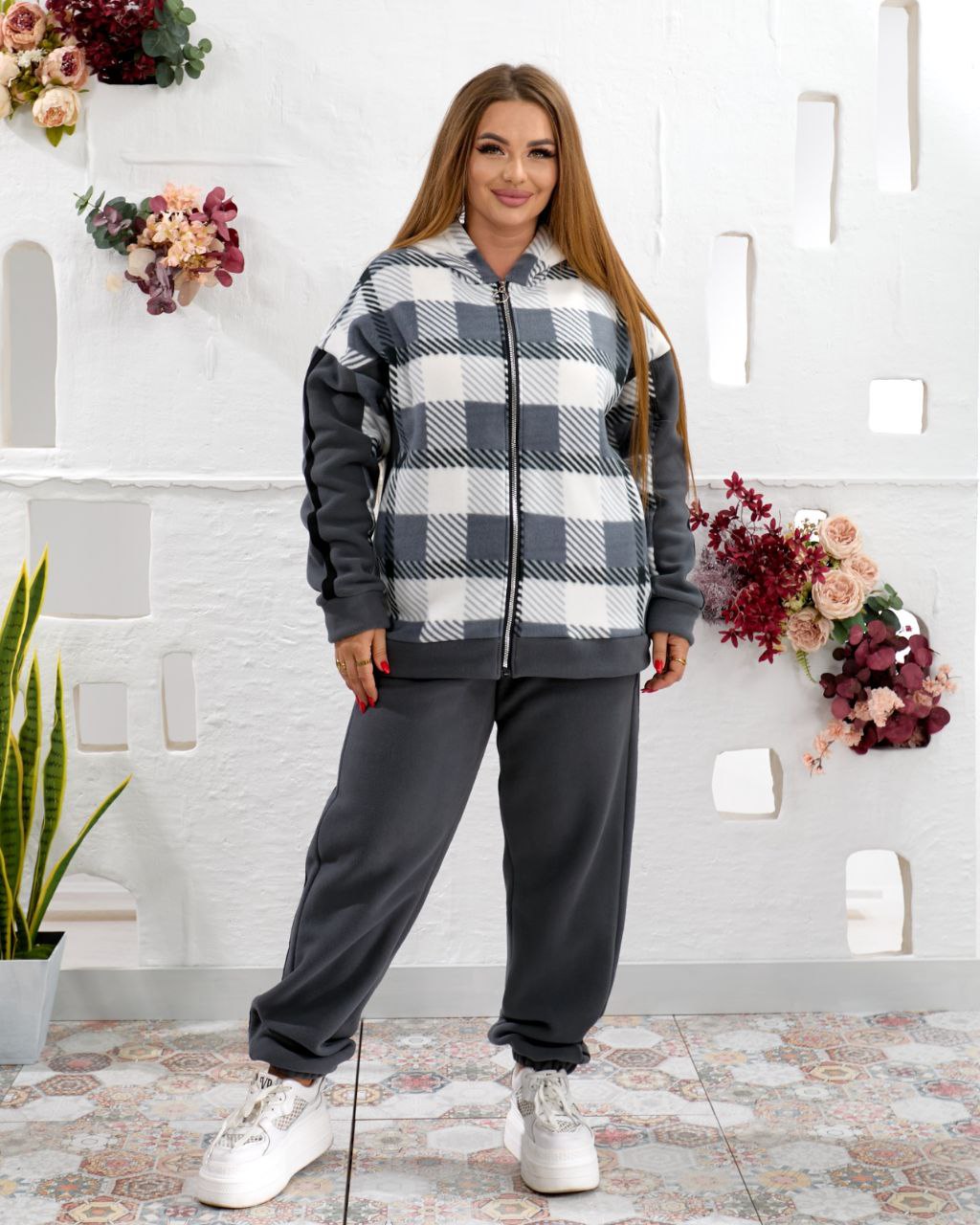 Костюм 09012610