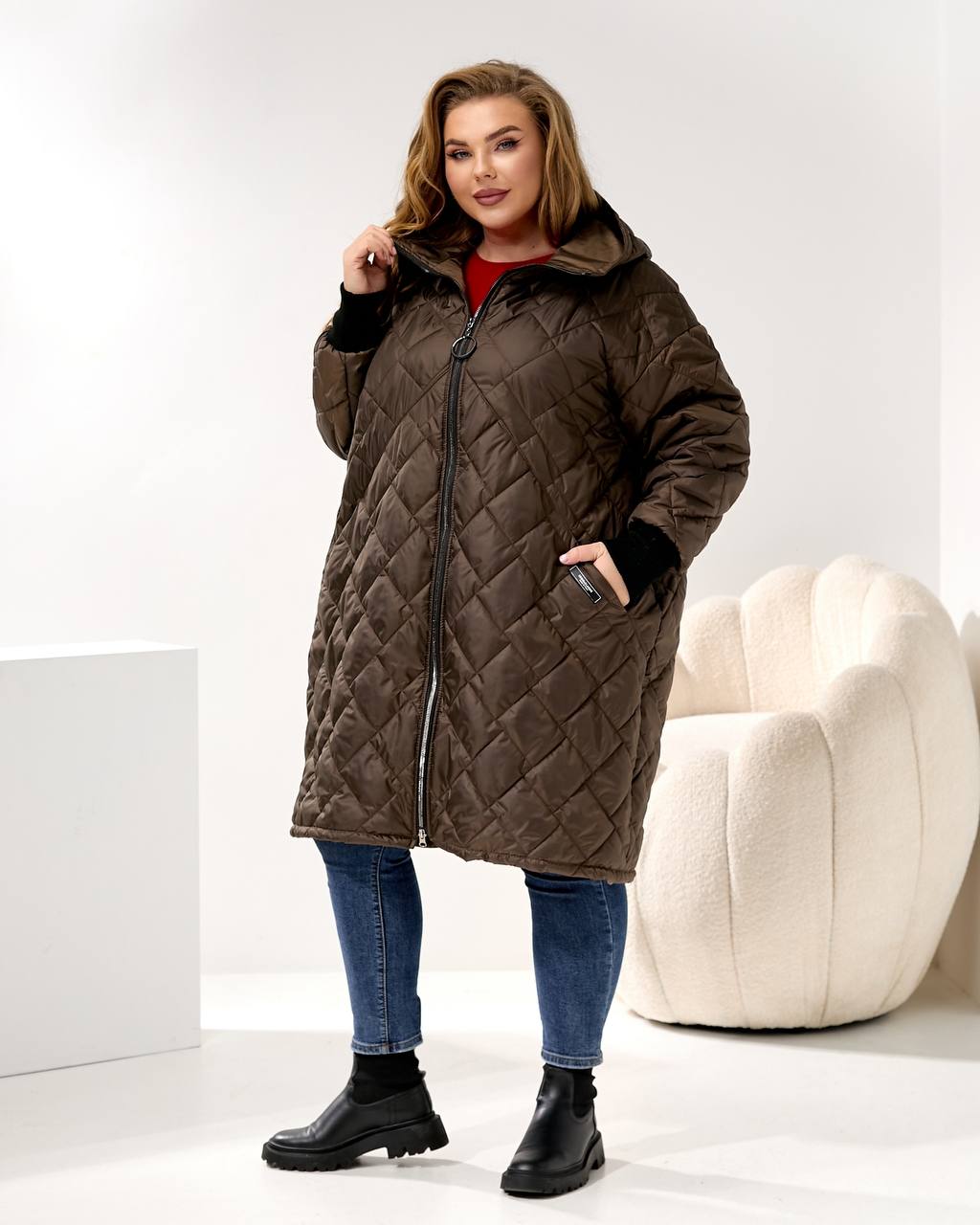 Куртка 29012611