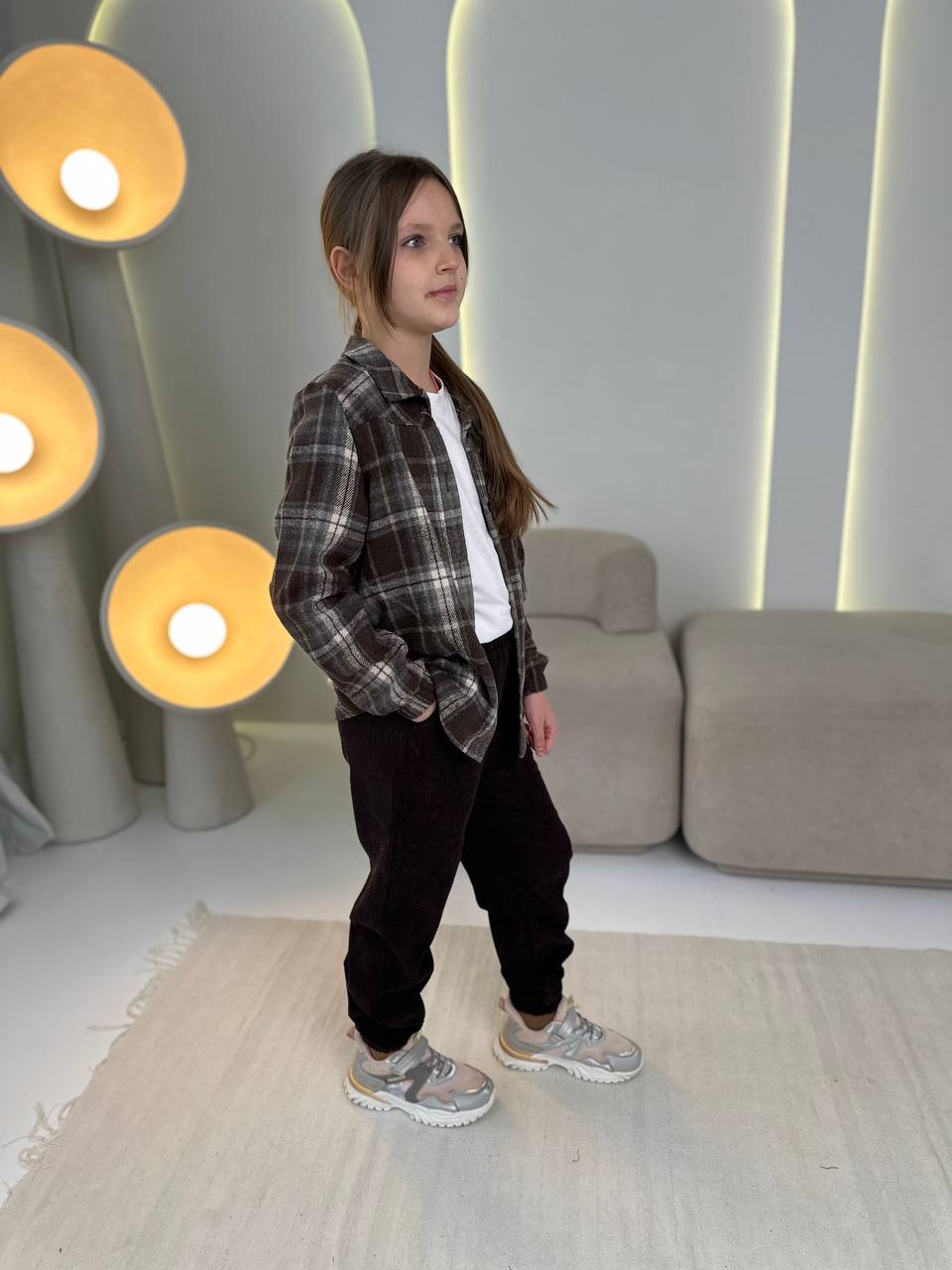 Костюм 26012617