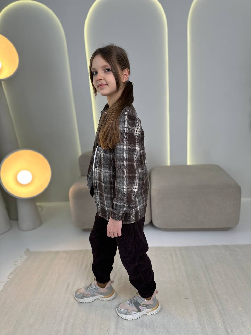 Костюм 26012617