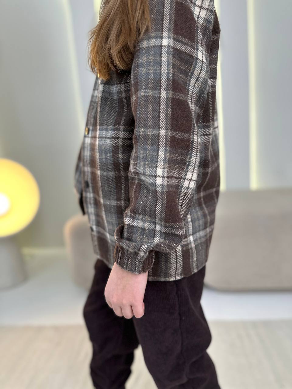 Костюм 26012617