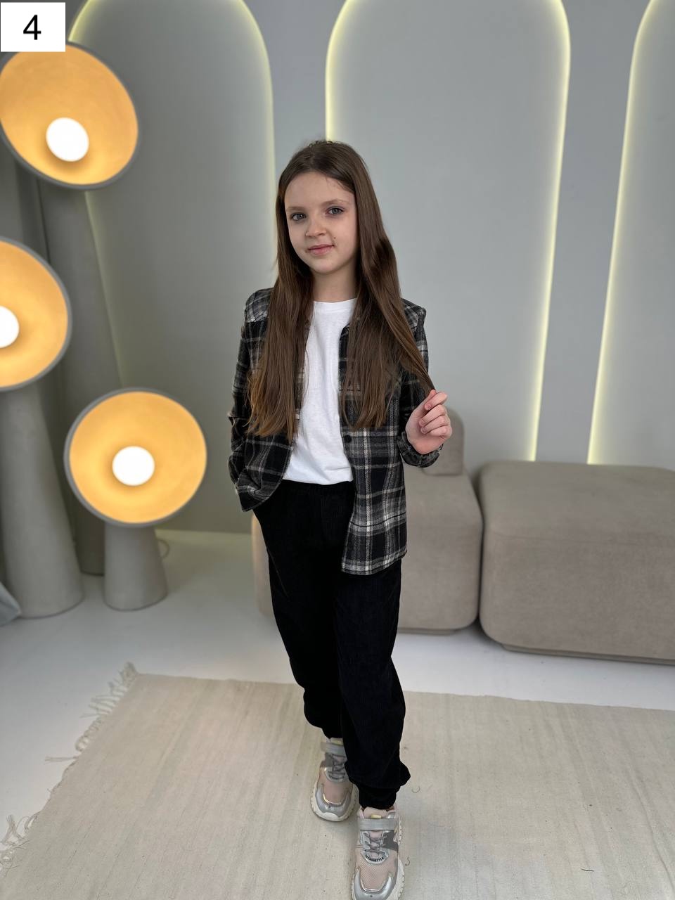 Костюм 26012617