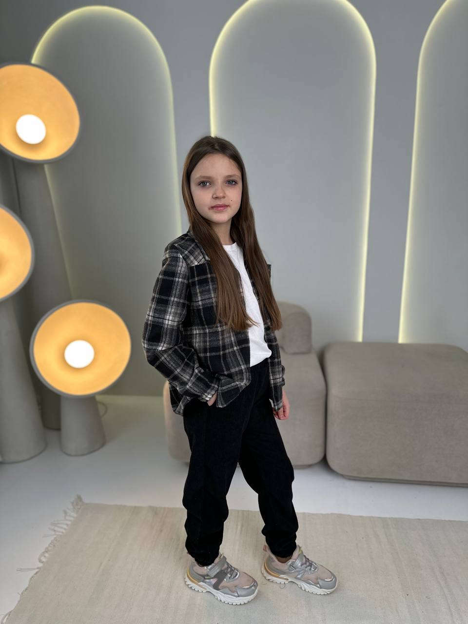 Костюм 26012617