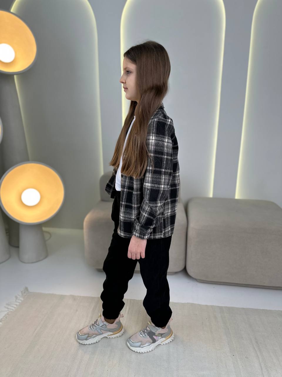 Костюм 26012617