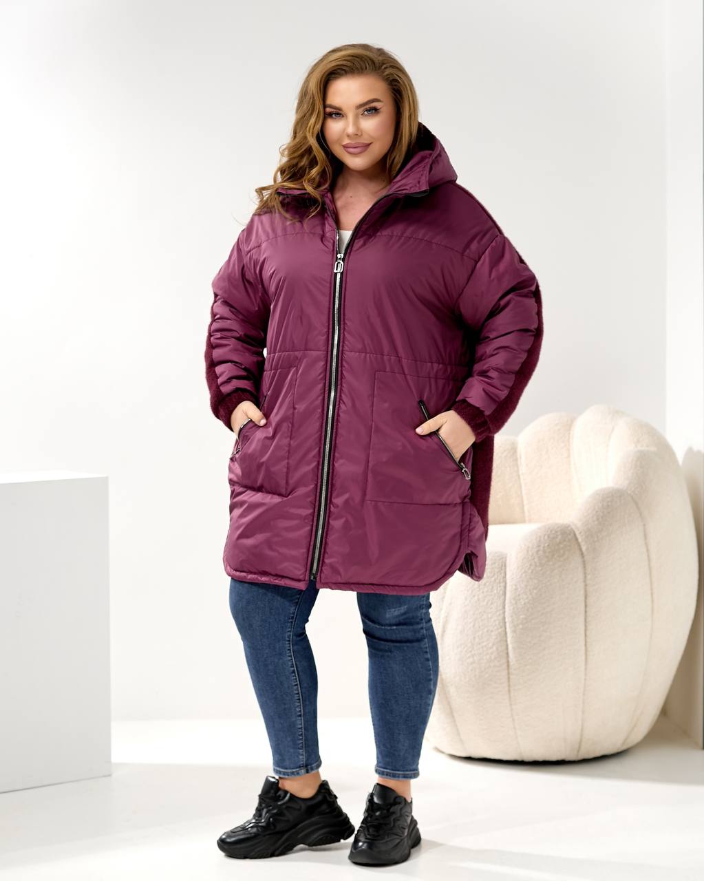 Куртка 29012612